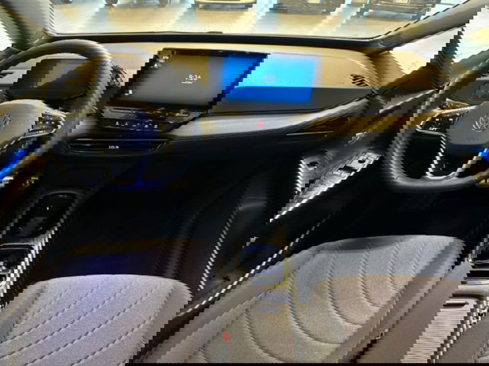 Volkswagen ID.3 usata a Cuneo (9)