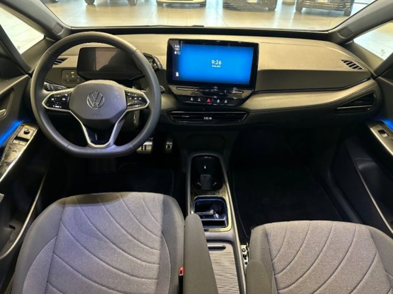 Volkswagen ID.3 usata a Cuneo (9)