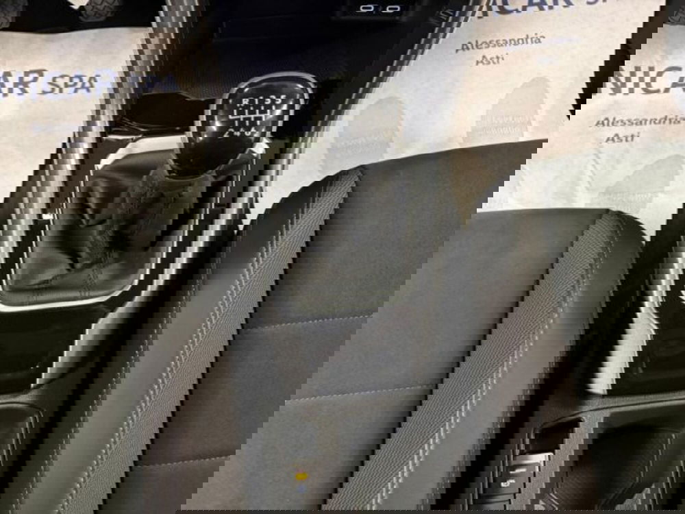 Volkswagen T-Roc usata a Cuneo (12)