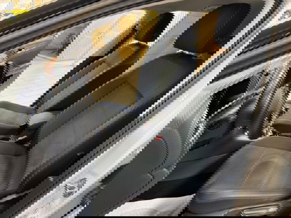 Volkswagen T-Roc usata a Cuneo (13)