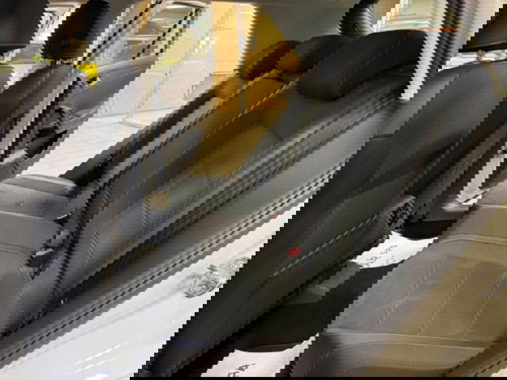 Volkswagen T-Roc usata a Cuneo (14)