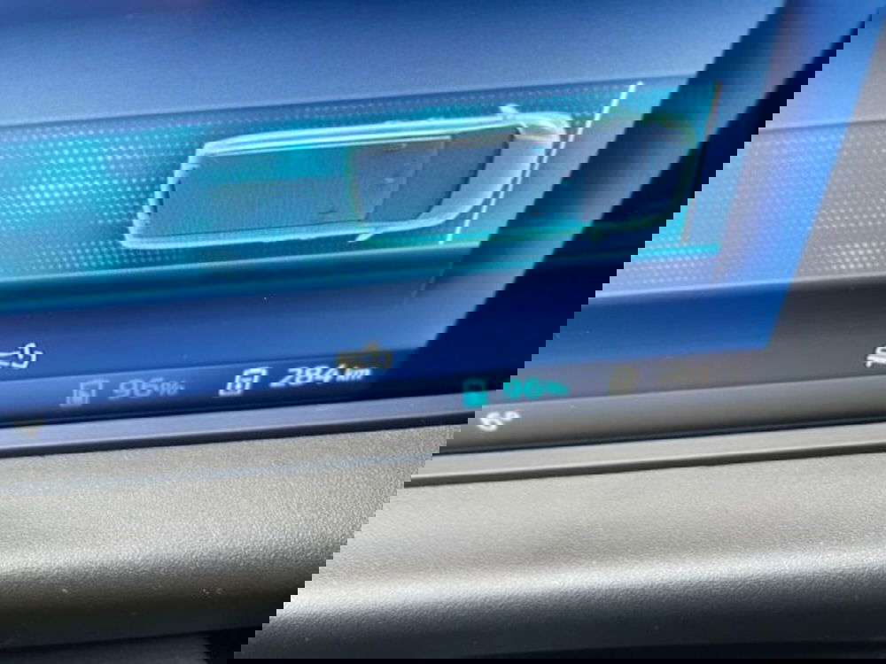 Ford E-Transit Custom Furgone nuova a Cuneo (13)