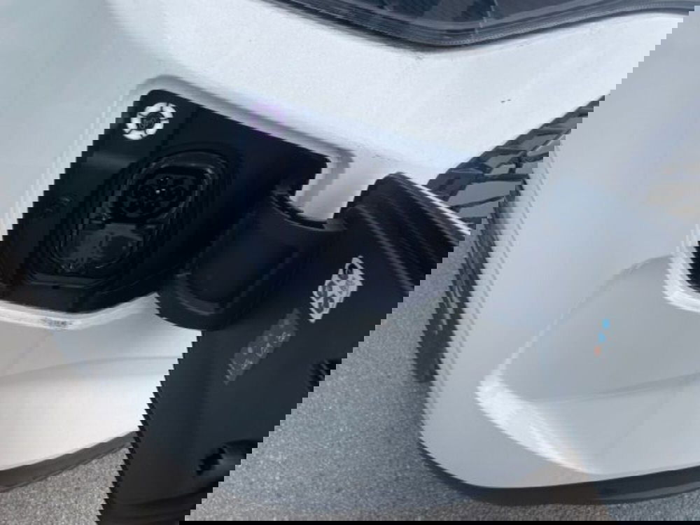 Ford E-Transit Custom Furgone nuova a Cuneo (9)