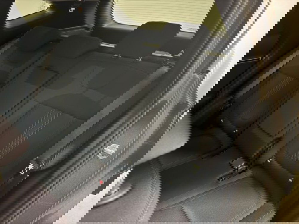 Hyundai Tucson usata a Cuneo (13)