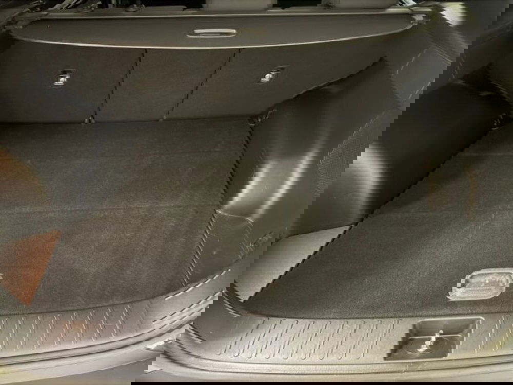 Hyundai Tucson usata a Cuneo (14)