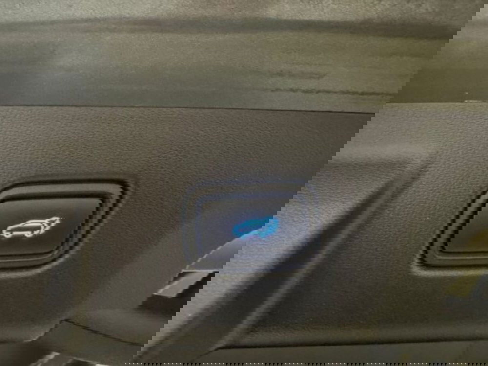 Hyundai Tucson usata a Cuneo (15)