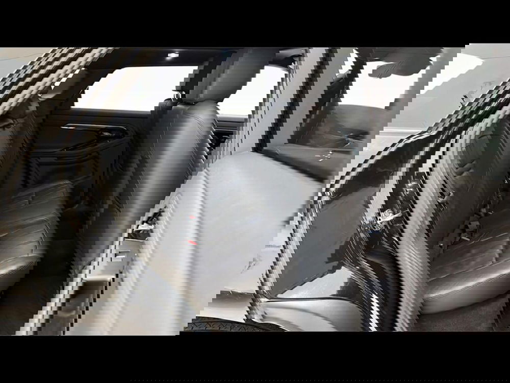 Land Rover Range Rover Evoque usata a Varese (5)