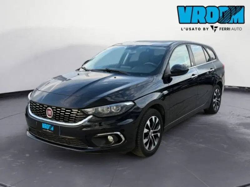 Fiat Tipo Station Wagon usata a Treviso