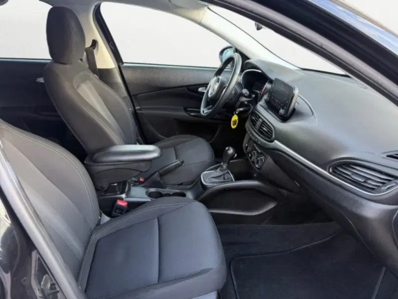 Fiat Tipo Station Wagon usata a Treviso (10)