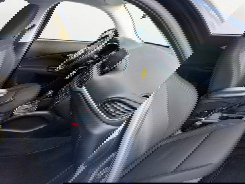 Fiat Tipo Station Wagon usata a Treviso (10)