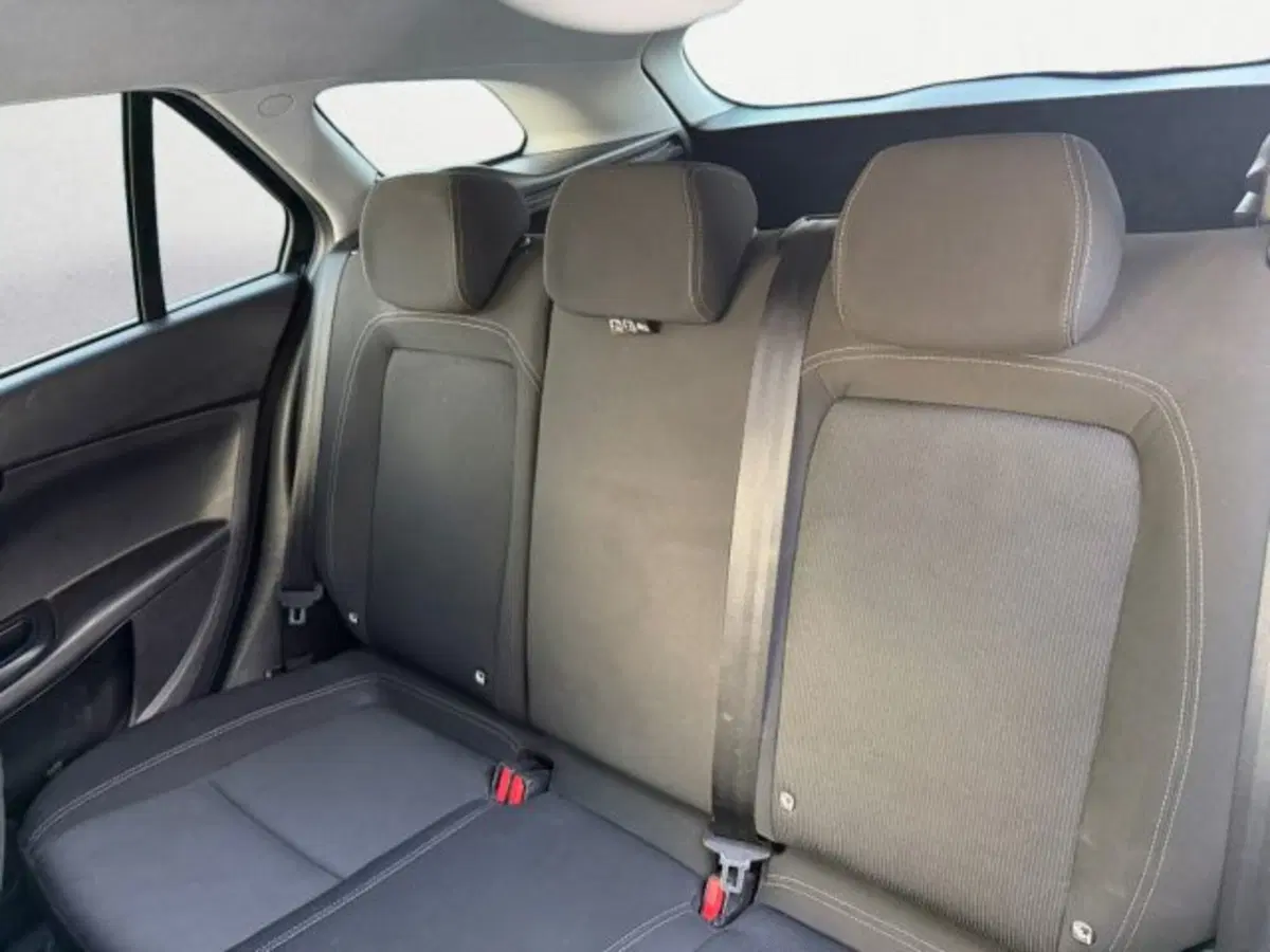 Fiat Tipo Station Wagon usata a Treviso (12)