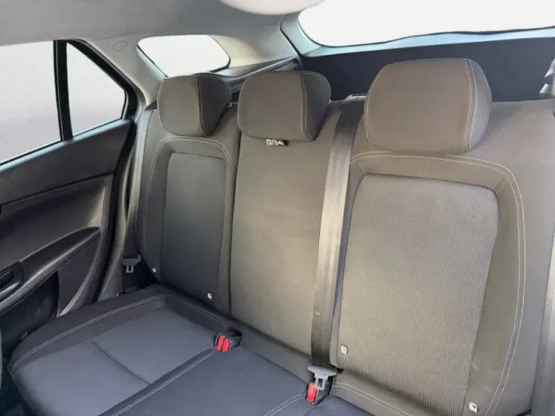 Fiat Tipo Station Wagon usata a Treviso (11)