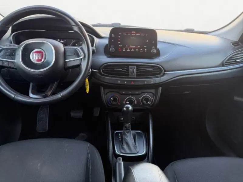 Fiat Tipo Station Wagon usata a Treviso (12)