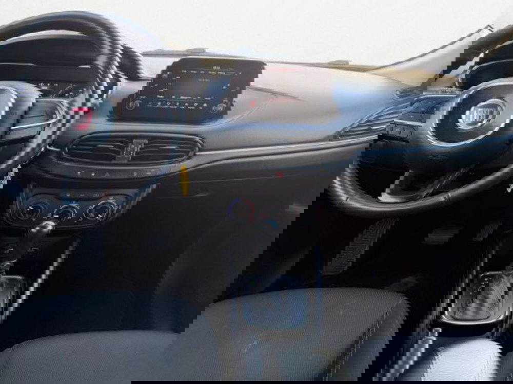 Fiat Tipo Station Wagon usata a Treviso (12)