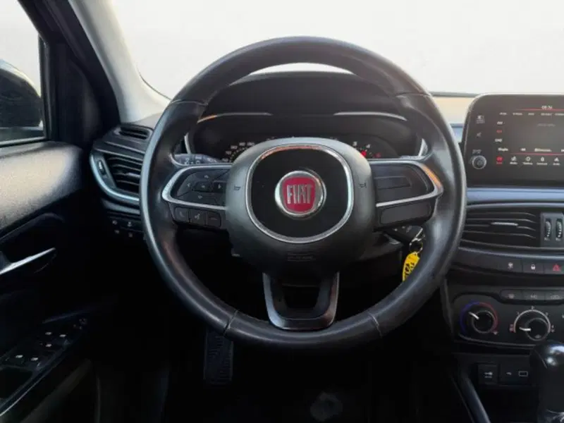 Fiat Tipo Station Wagon usata a Treviso (13)
