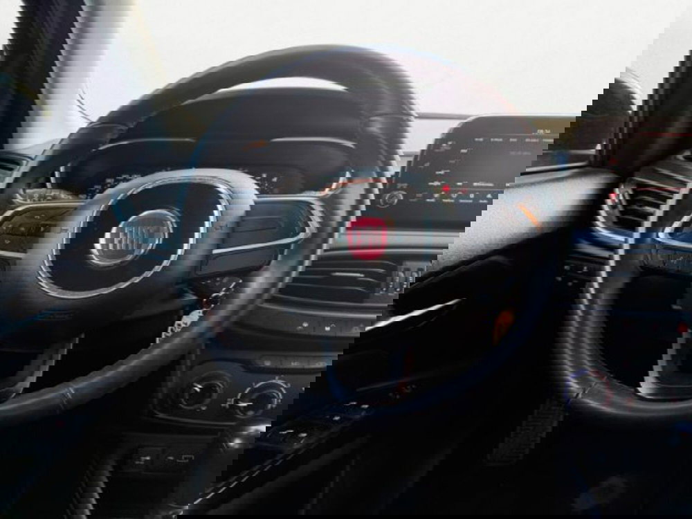 Fiat Tipo Station Wagon usata a Treviso (13)