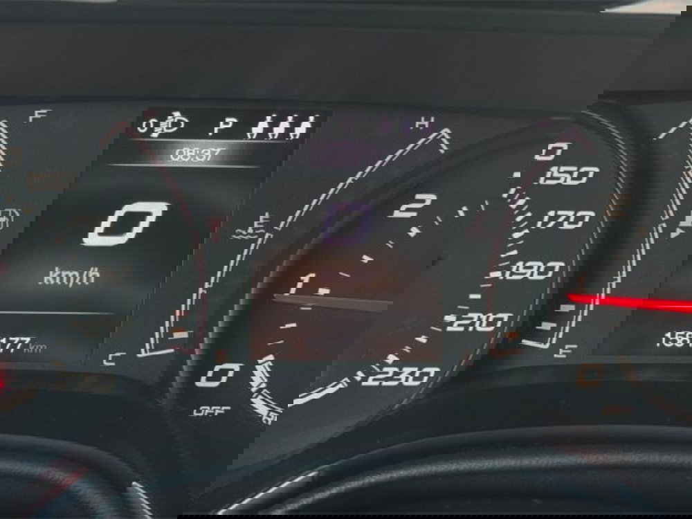 Fiat Tipo Station Wagon usata a Treviso (14)