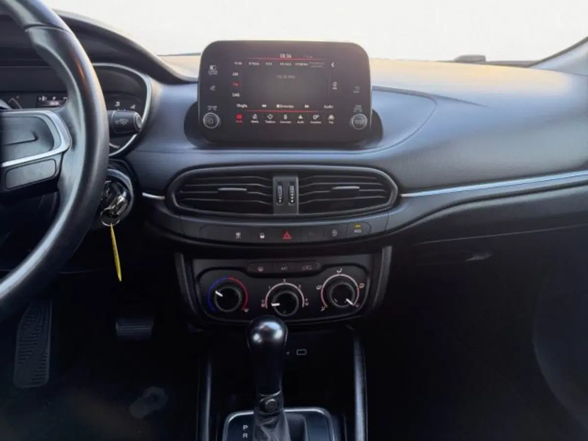 Fiat Tipo Station Wagon usata a Treviso (16)