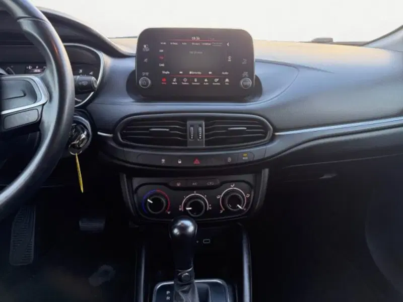 Fiat Tipo Station Wagon usata a Treviso (15)