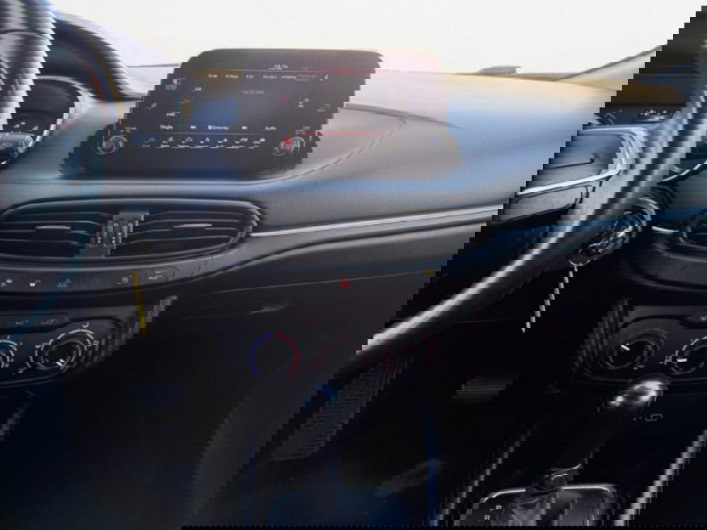 Fiat Tipo Station Wagon usata a Treviso (15)