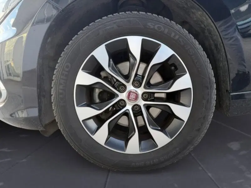 Fiat Tipo Station Wagon usata a Treviso (16)