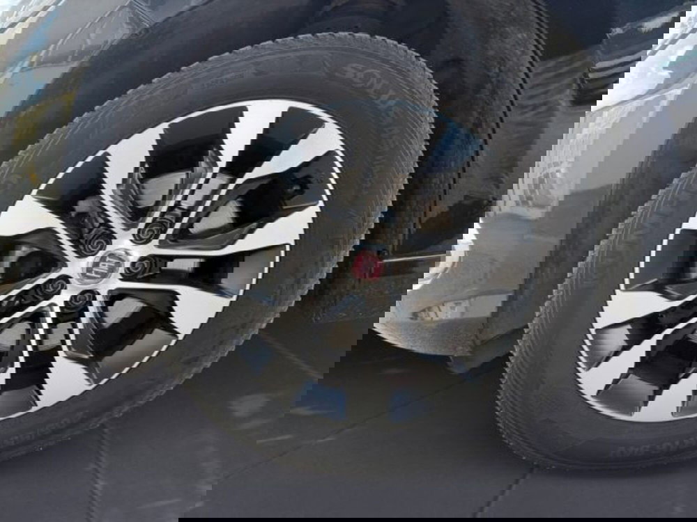 Fiat Tipo Station Wagon usata a Treviso (16)