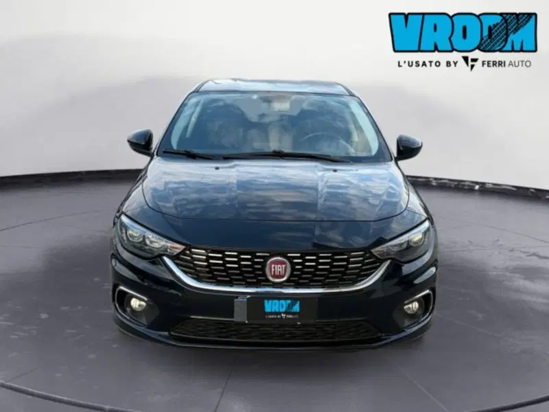 Fiat Tipo Station Wagon usata a Treviso (2)