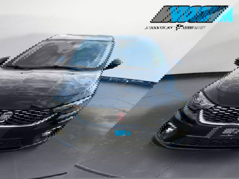 Fiat Tipo Station Wagon usata a Treviso (2)