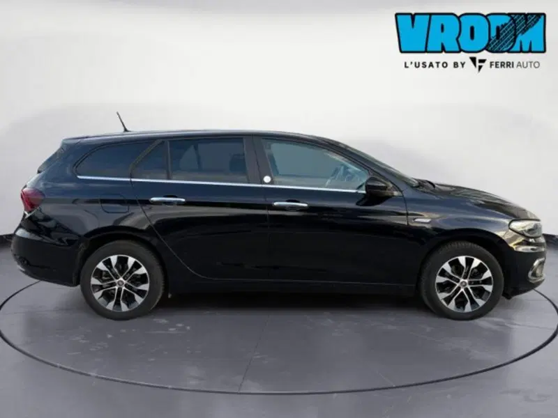 Fiat Tipo Station Wagon usata a Treviso (4)