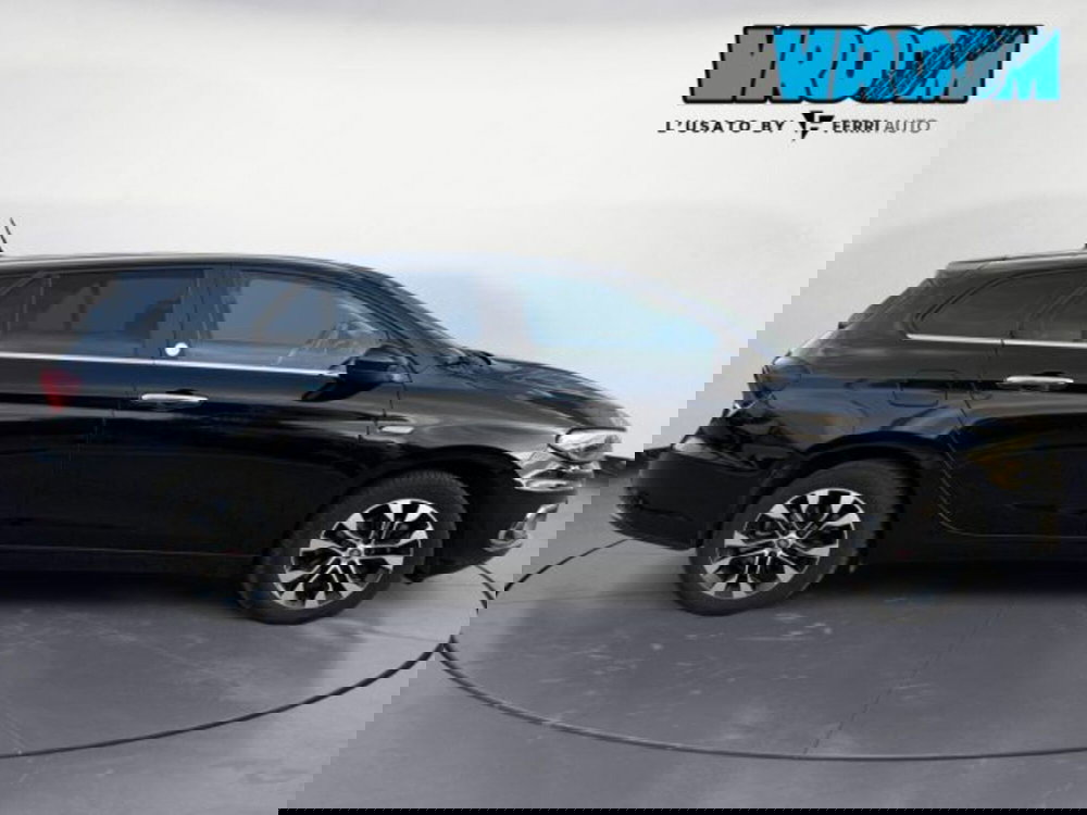 Fiat Tipo Station Wagon usata a Treviso (4)