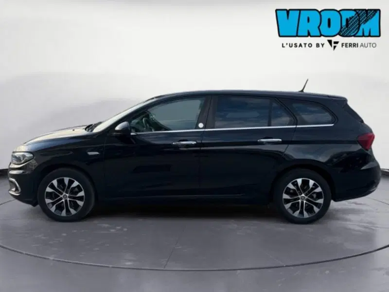 Fiat Tipo Station Wagon usata a Treviso (5)
