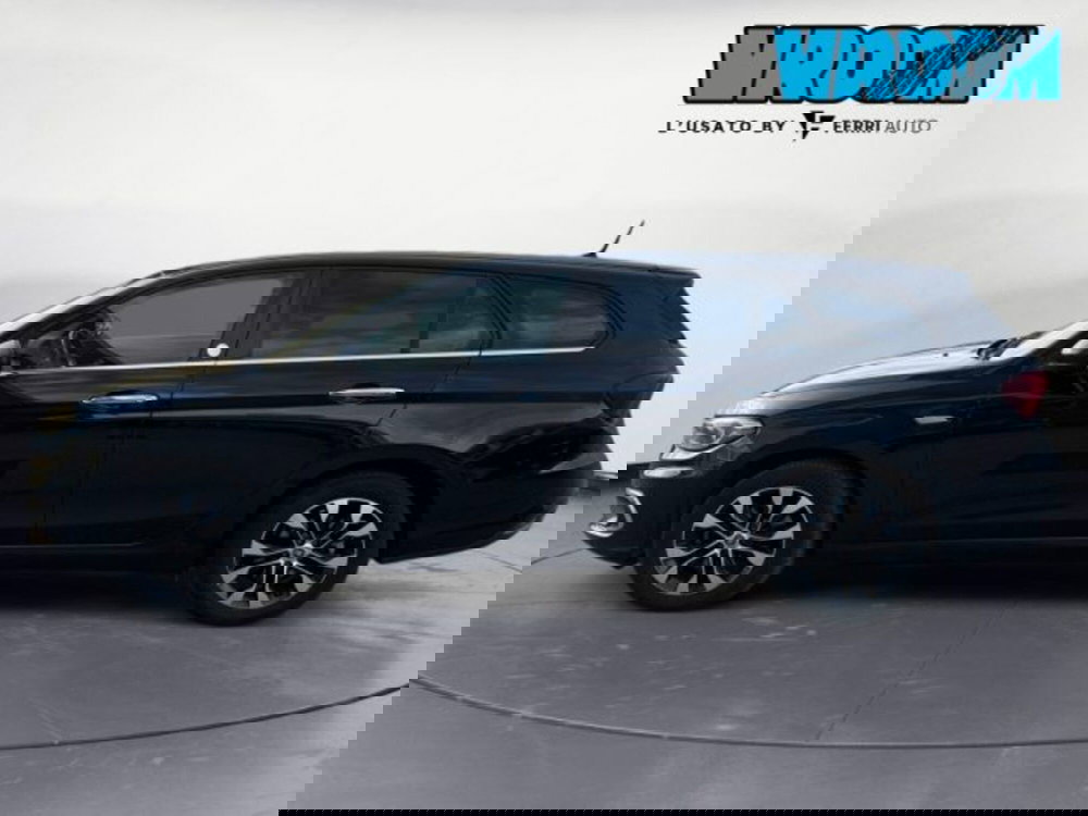 Fiat Tipo Station Wagon usata a Treviso (5)