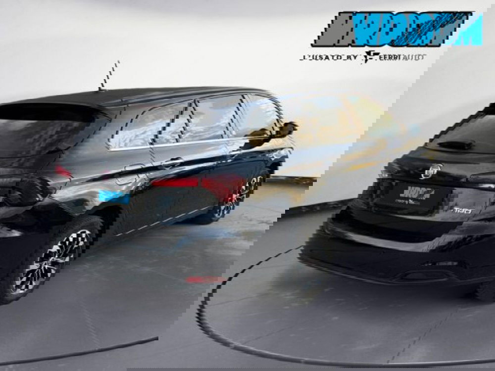 Fiat Tipo Station Wagon usata a Treviso (6)