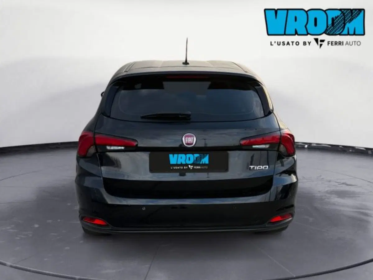 Fiat Tipo Station Wagon usata a Treviso (8)