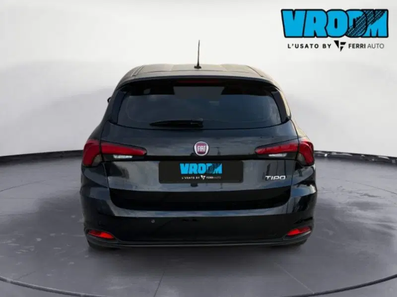 Fiat Tipo Station Wagon usata a Treviso (7)