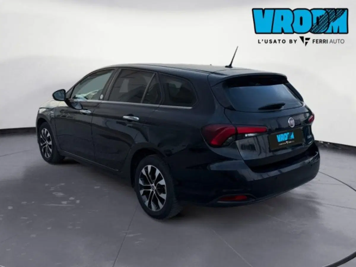 Fiat Tipo Station Wagon usata a Treviso (9)