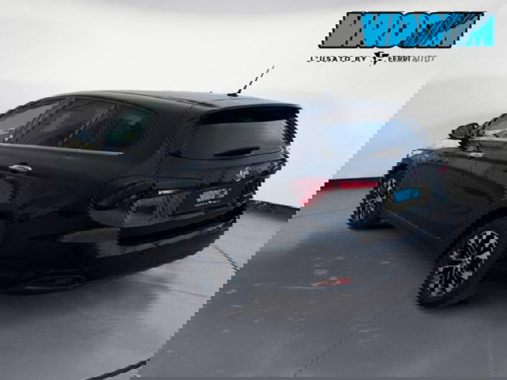 Fiat Tipo Station Wagon usata a Treviso (8)