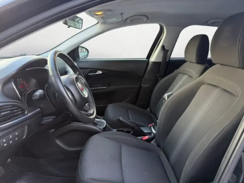 Fiat Tipo Station Wagon usata a Treviso (9)
