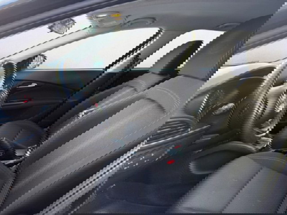 Fiat Tipo Station Wagon usata a Treviso (9)