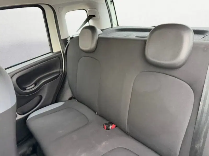 Fiat Panda Cross usata a Treviso (15)
