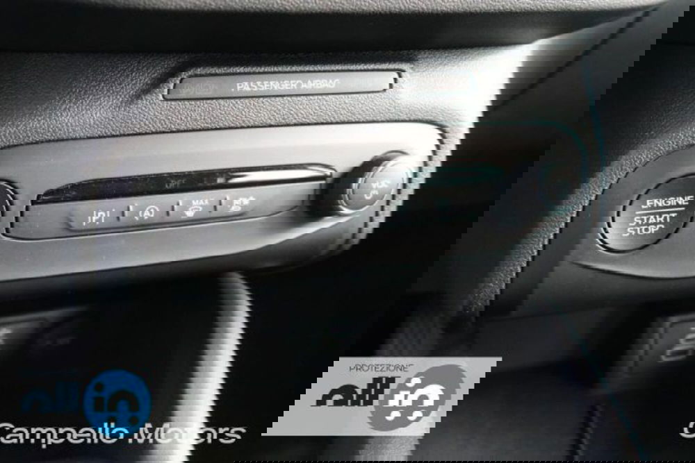 Ford Focus Station Wagon usata a Venezia (10)