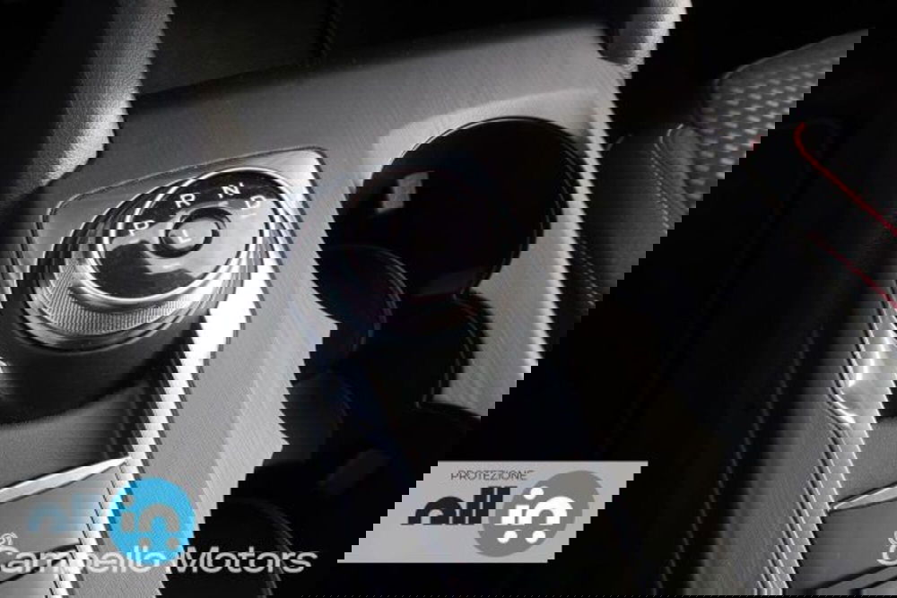 Ford Focus Station Wagon usata a Venezia (11)