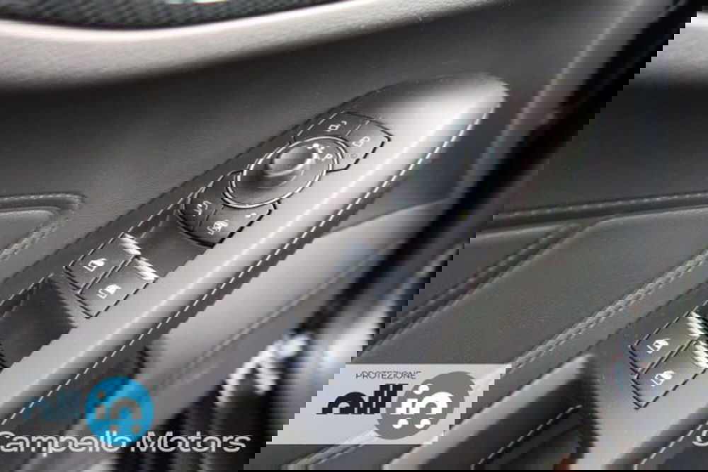 Ford Focus Station Wagon usata a Venezia (14)