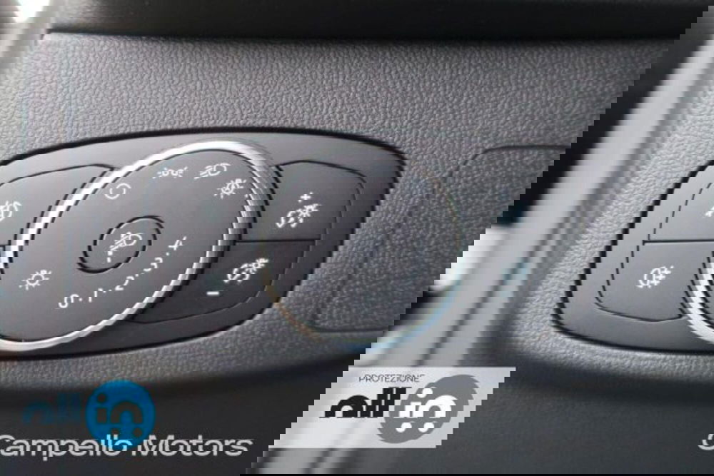 Ford Focus Station Wagon usata a Venezia (15)