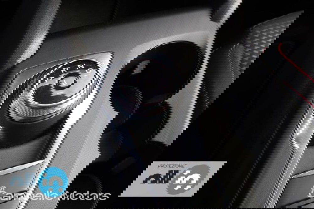 Ford Focus Station Wagon usata a Venezia (11)