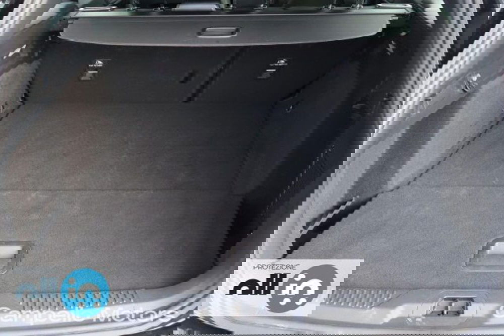 Ford Focus Station Wagon usata a Venezia (16)