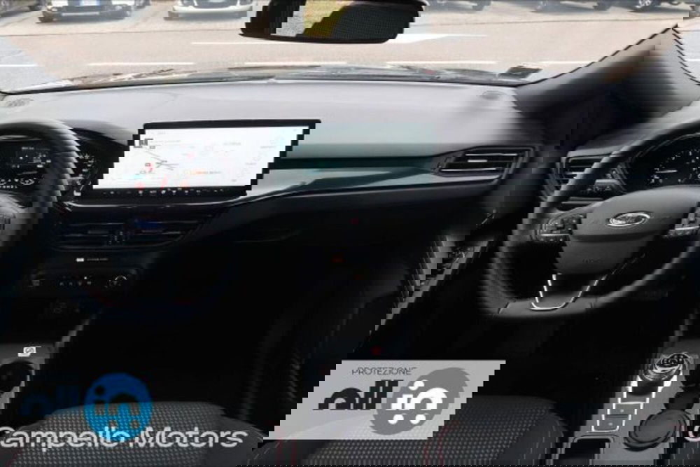 Ford Focus usata a Venezia (7)