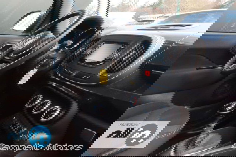 Fiat 500L usata a Venezia (12)