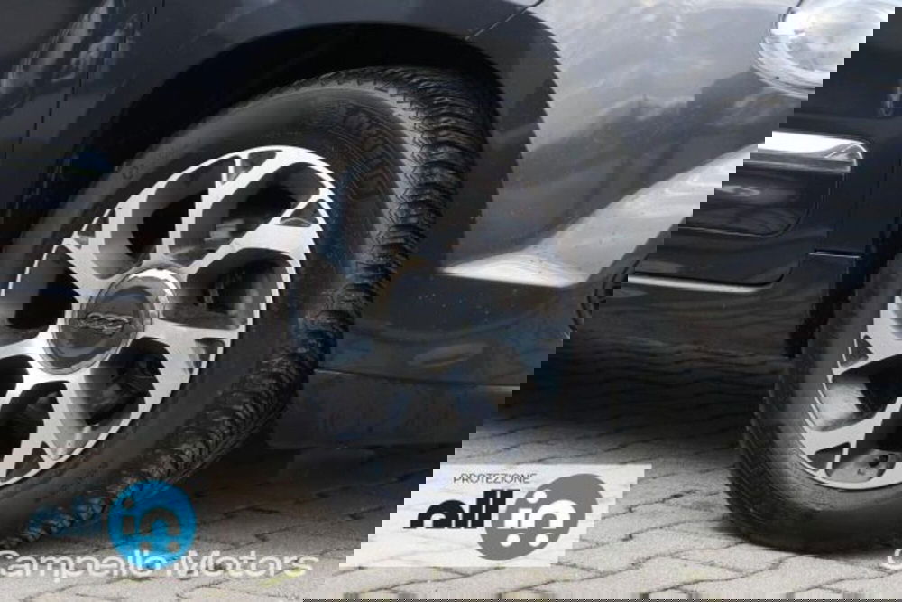 Fiat 500L usata a Venezia (13)