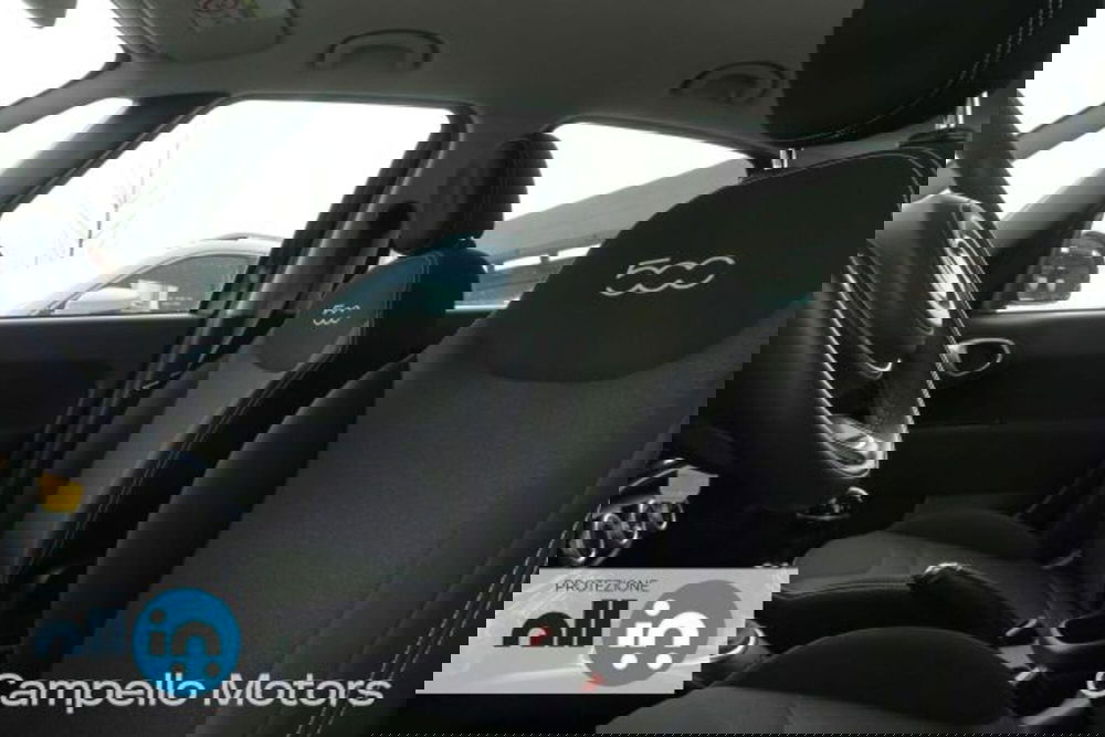 Fiat 500L usata a Venezia (5)